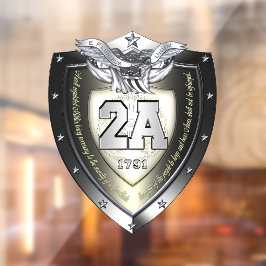 2A 1791 ウィンドウサイン