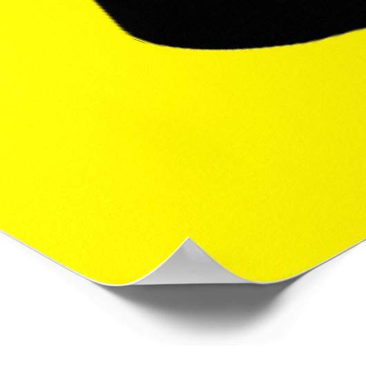 2A - JESUS LOVES YOU Poster ポスター (角)