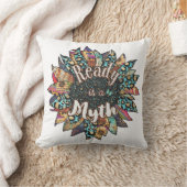 2AM Pillow for When You Can’t Breathe クッション (ブランケット)