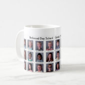 2AMug コーヒーマグカップ (正面左)