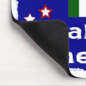 2Bア誇りを持ったン – アイタリアンメリカ – マウスパッド (コーナー)