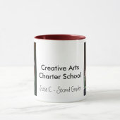 2B-Jesse_Cマグ マグカップ (中央)