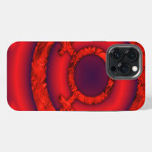 2BE1レズビアンプライドホテル iPhoneケース (裏面横)