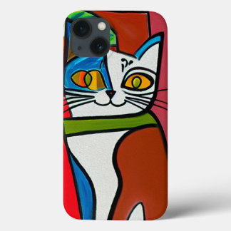 2C iPhone 13ケース