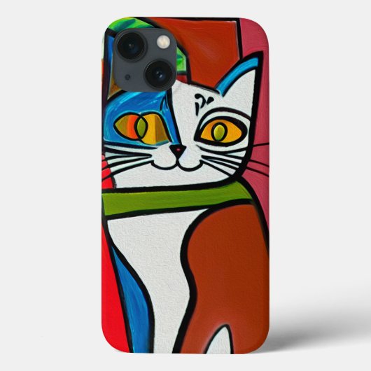 2C Case-Mate iPhoneケース (裏面)