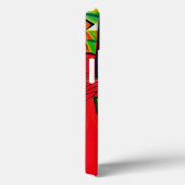 2C Case-Mate iPhoneケース (裏面 / 右)