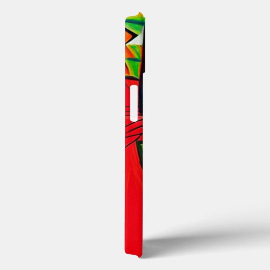 2C Case-Mate iPhoneケース (裏面 / 右)