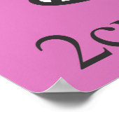 2cute 2talk 2u ポスター (角)