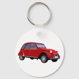2cv キーホルダー