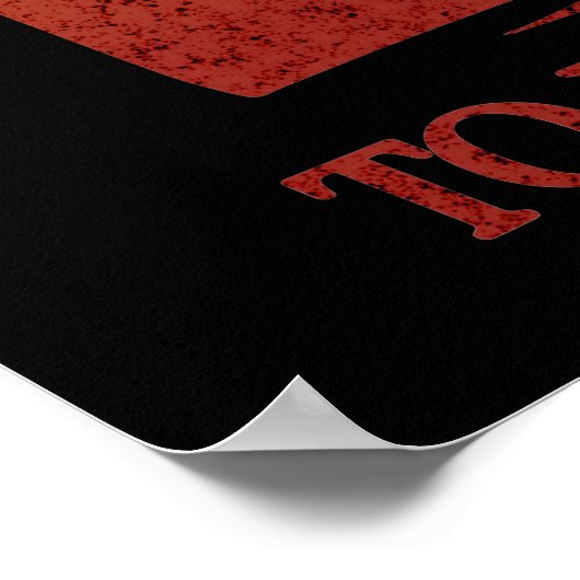 2CV Oldtimer退屈な車を駆動するには短い寿命である ポスター (角)