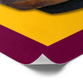 2Fグループ2-プリント ポスター (角)