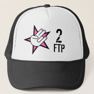 2FTP キャップ