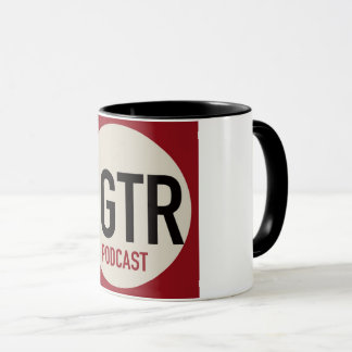 2GTR! マグカップ