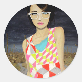 2Hシール・シート ラウンドシール