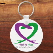 2HH、ラベル線ベクトル200x210.ai キーホルダー (正面)