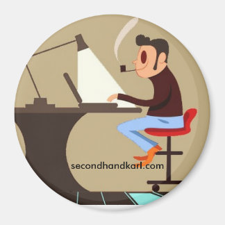 2HTマグネット、3インチ マグネット