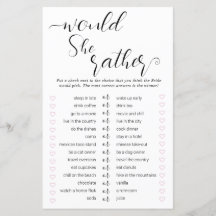 2in1の上または下と彼女はむしろシャワーゲームをする