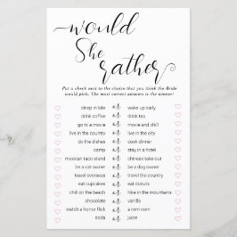 2in1の上または下と彼女はむしろシャワーゲームをする