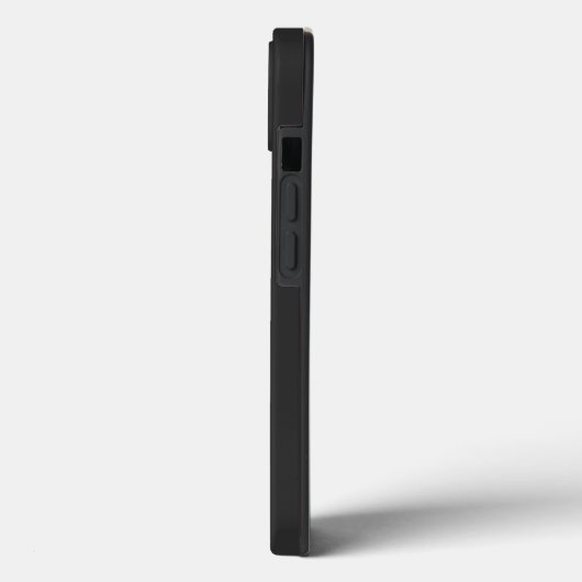 '2J'ロゴ Case-Mate iPhoneケース (裏面 / 左)