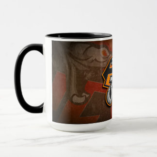 2KE SUPPORTER Mug マグカップ