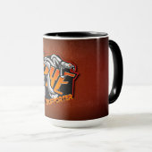 2KE SUPPORTER Mug マグカップ (正面右)