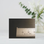 2mm折り紙クレーン ポストカード (スタンド正面)