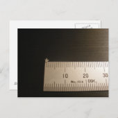 2mm折り紙クレーン ポストカード (正面/裏面)