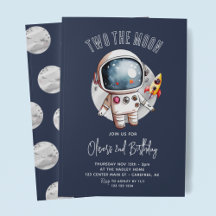 2ndトゥーザムーン誕生日