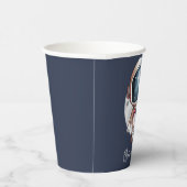 2ndトゥーザムーン誕生日 紙コップ (右)