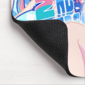 2nd Anniversary Hikiringo -- Summer Neto chan マウスパッド (コーナー)