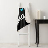 2nd grade Teacher Shirts School Team Second Grade シェルパブランケット (インサイチュ)