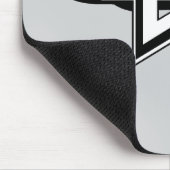 2nd U-boat Flotilla Mousepad マウスパッド (コーナー)