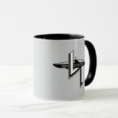 2nd U-boat Flotilla Mug マグカップ (正面右)