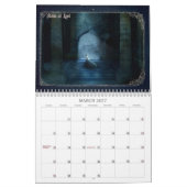 2o12カレンダー カレンダー (3月 2027)