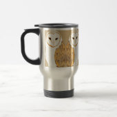 2Owls トラベルマグ (左)