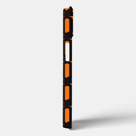 2QTE2BSTR8ケース Case-Mate iPhoneケース (裏面 / 右)