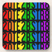 2QTE2BSTR8コースター コースター (正面)