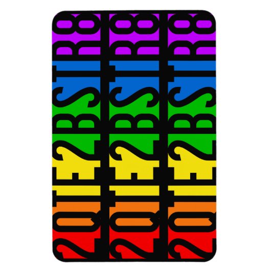 2QTE2BSTR8磁石 マグネット (縦)