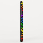 2QTE2BSTR8電話ケース Case-Mate iPhoneケース (裏面/右)