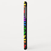 2QTE2BSTR8電話ケース Case-Mate iPhoneケース (裏面/左)