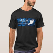 2Realm Tシャツ (正面)