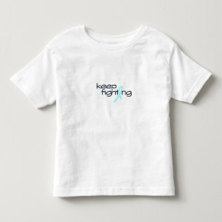 2t、3t、4tの子供へワイシャツICを支えるため トドラーTシャツ