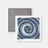 2x2マグネット – 4-27-2020 マグネット (正面/裏面)