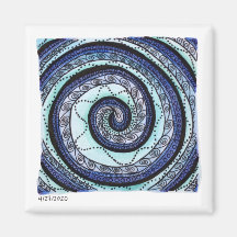 2x2マグネット – 4-27-2020