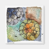 2x2マグネット – 5-2-2020 マグネット (正面)