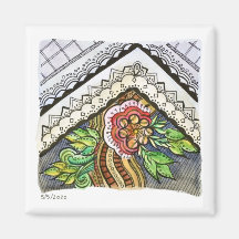 2x2マグネット – 5-5-2020