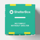 2x2寄付ボックス フェイバーボックス (上部)