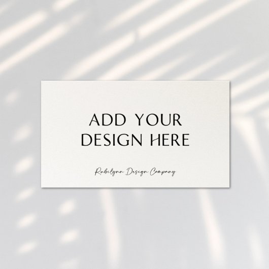 2x3.5インチカード印刷カスタム印刷インサートカード ノートカード