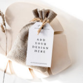 2x3.5インチメッセージカード印刷 ギフトタグ