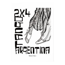 2x4タンゴアルゼンチン